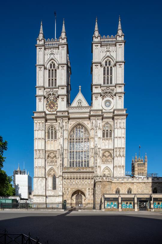 Westminster Abbe