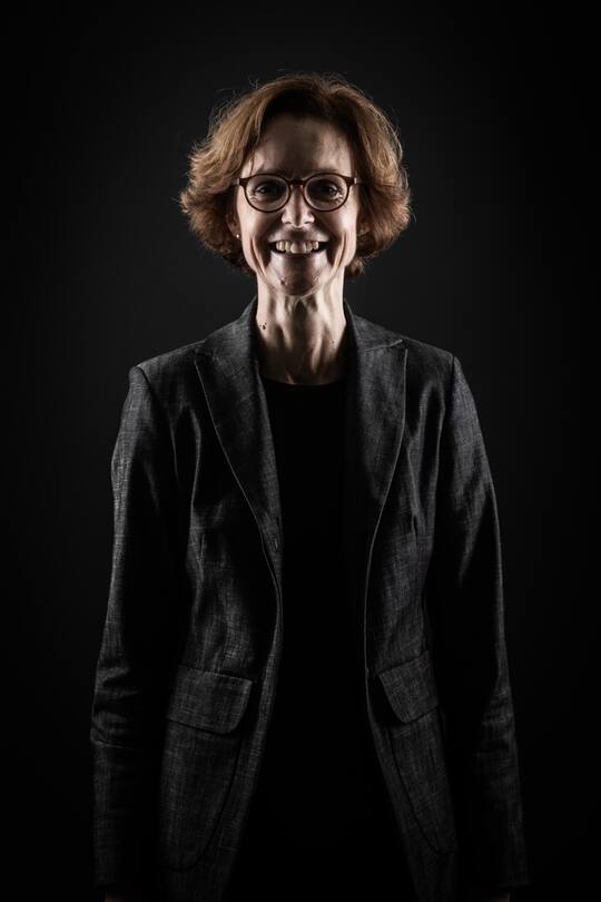 Digitalday 2018: Monika Rühl