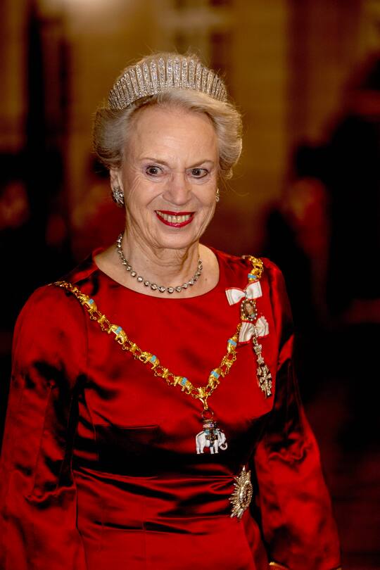 Prinzessin Benedikte