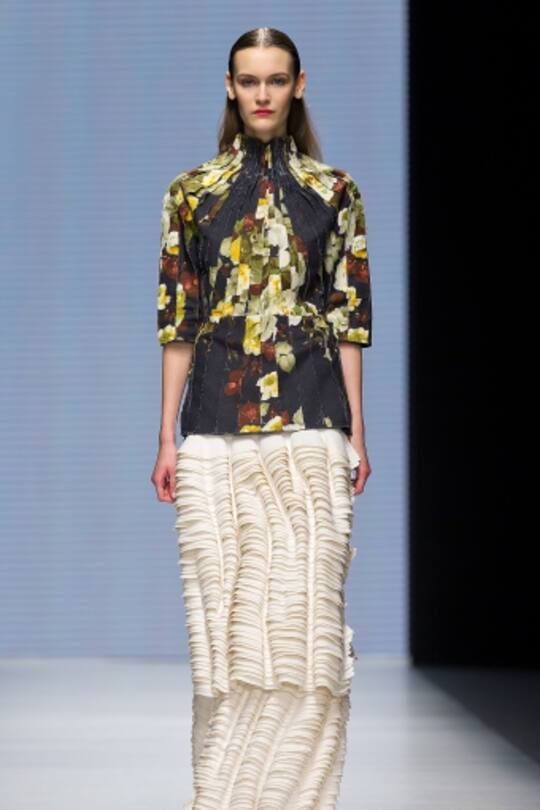 H&M Design Award 2014