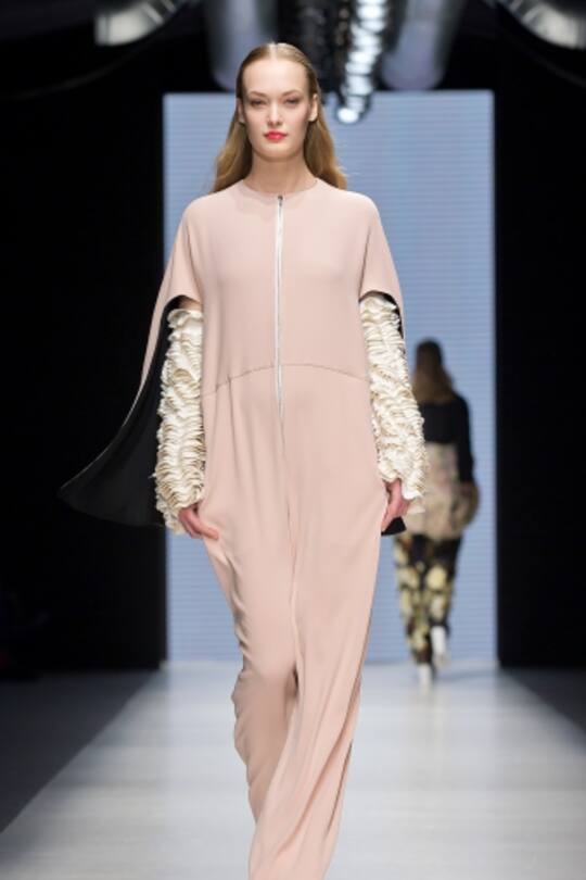 H&M Design Award 2014