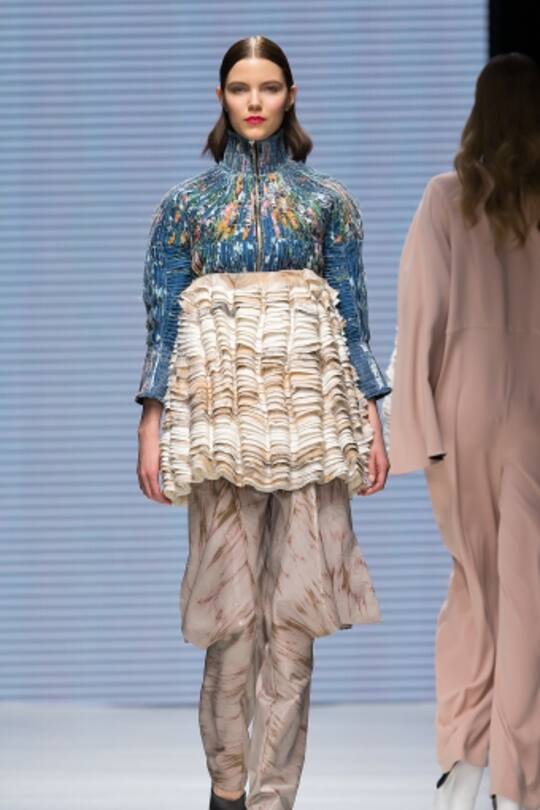 H&M Design Award 2014