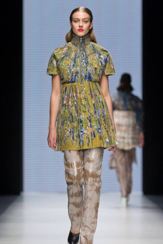 H&M Design Award 2014