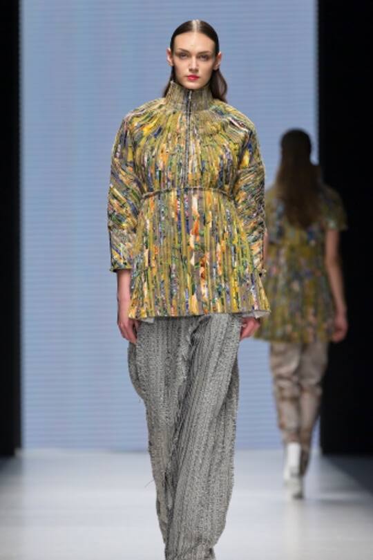 H&M Design Award 2014