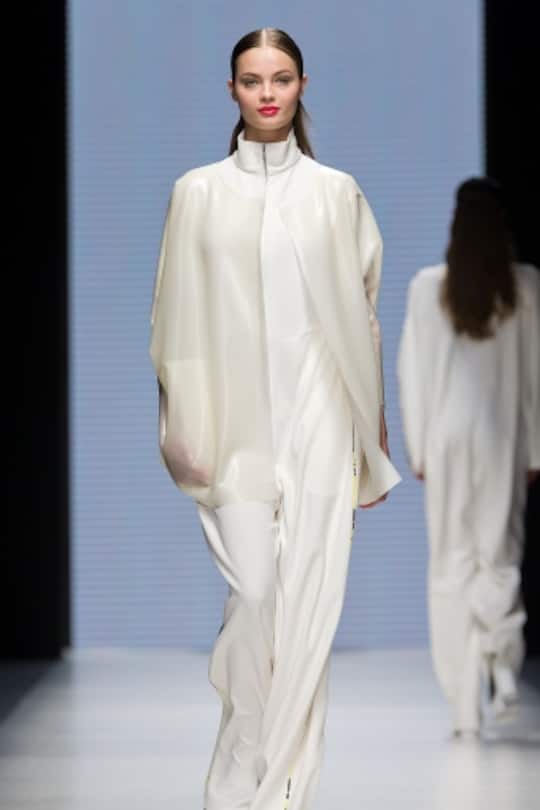 H&M Design Award 2014