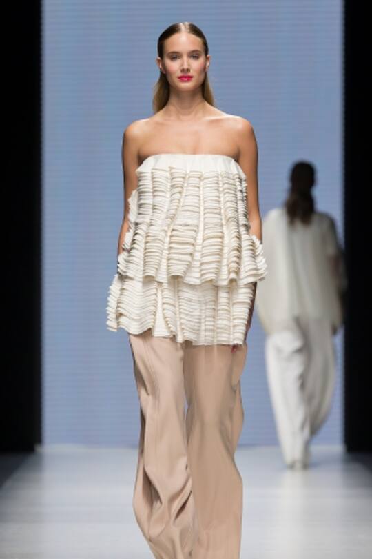 H&M Design Award 2014