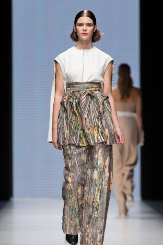 H&M Design Award 2014