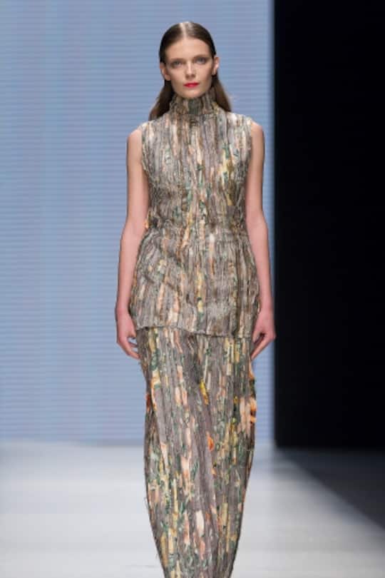 H&M Design Award 2014