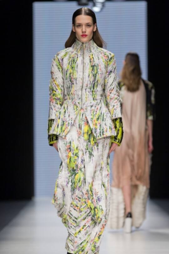 H&M Design Award 2014