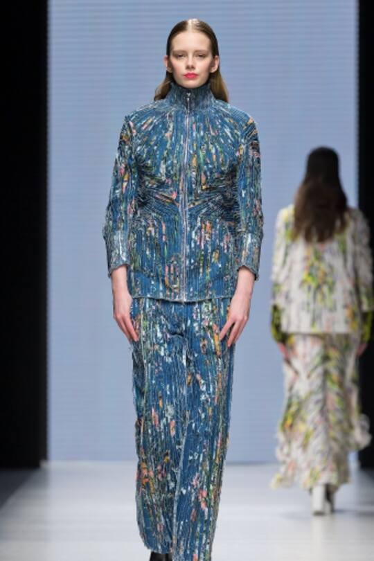 H&M Design Award 2014