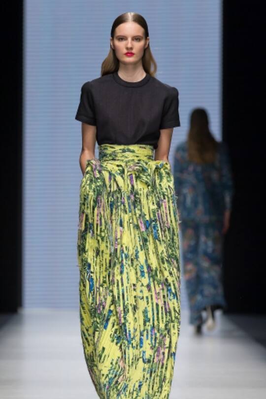 H&M Design Award 2014