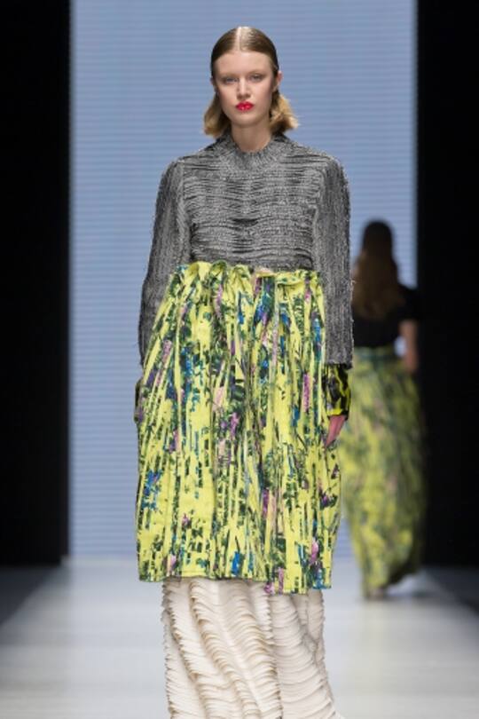 H&M Design Award 2014