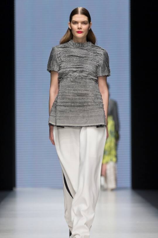 H&M Design Award 2014