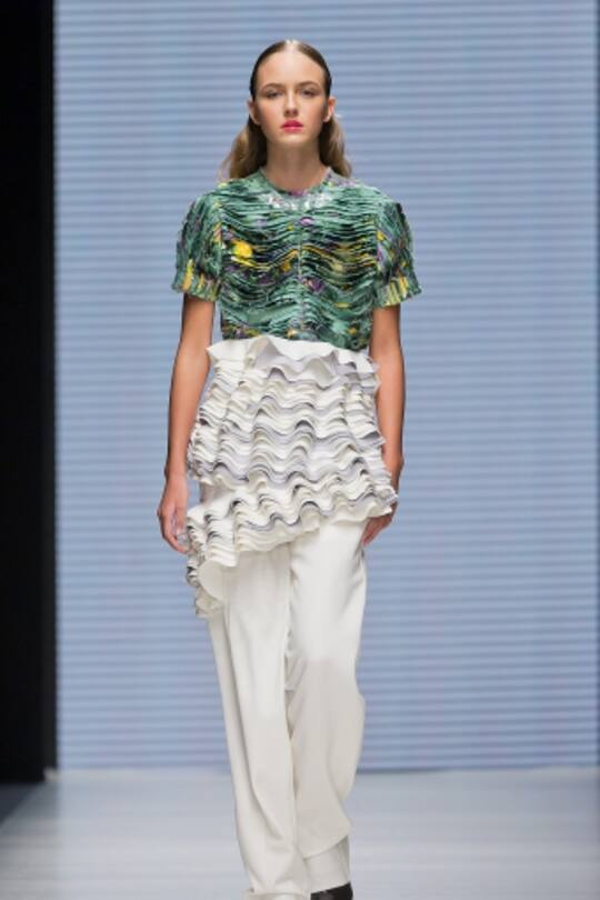 H&M Design Award 2014