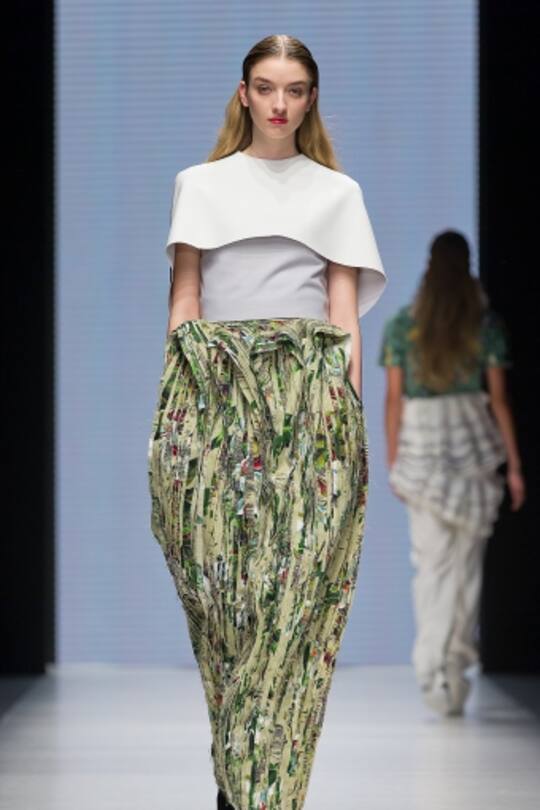 H&M Design Award 2014