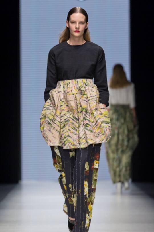 H&M Design Award 2014