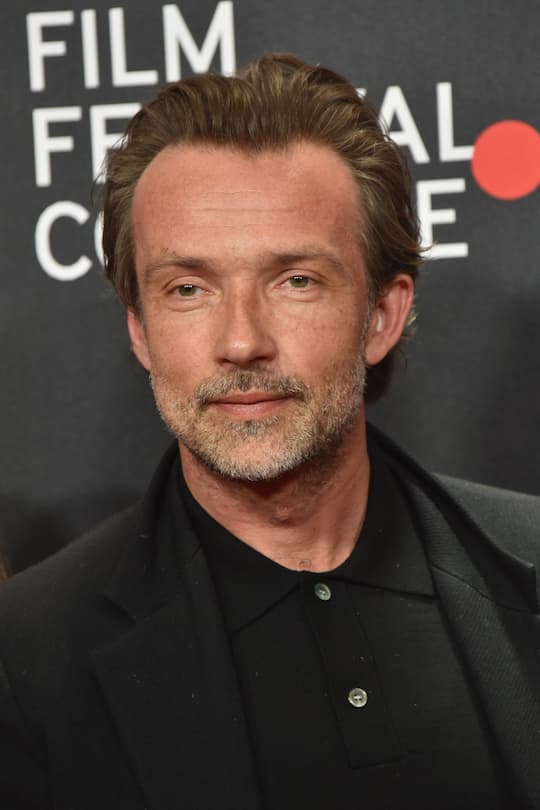 Der Schauspieler Lucas Gregorowicz kommt zum Screening des Films Die Zukunft ist ein einsamer Ort im Rahmen des Film Festival Cologne. *** Actor Lucas Gregorowicz comes to the screening of the film The Future is a Lonely Place at the Film Festival Cologne