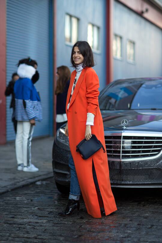 Leandra Medine