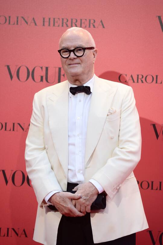Manolo Blahnik