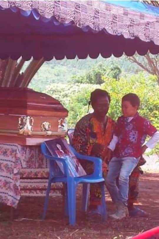 Katharina Paholo Reine Kamerung Bangangté