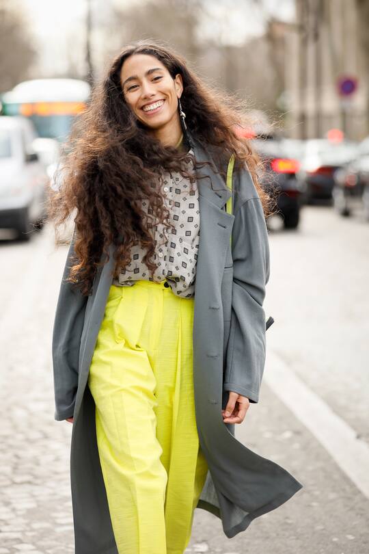 Pantone Trendfarben 2021