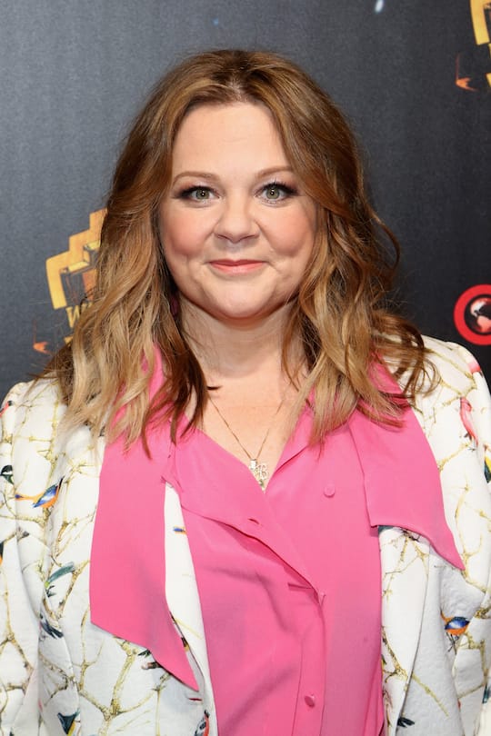 Melissa McCarthy