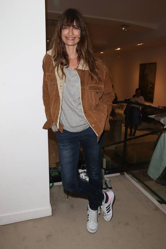 Caroline de Maigret