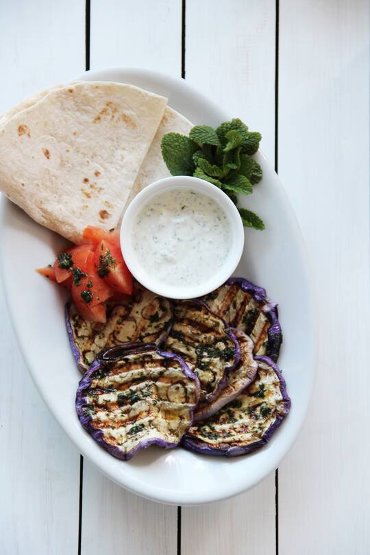 fork and flower X SI Style Rezept: Hausgemachte Pommes Frites