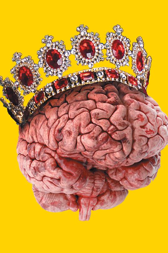 Genie und Wahnsinn – wo liegt die Grenze?