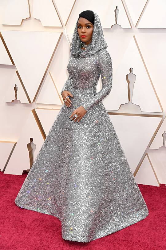 Oscar Red Carpet 2020