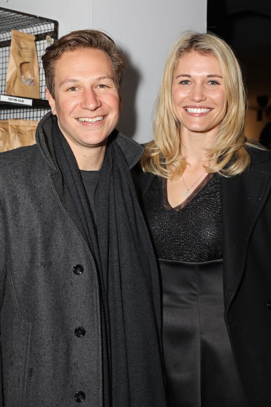 Dave Clark Lynn Anderson