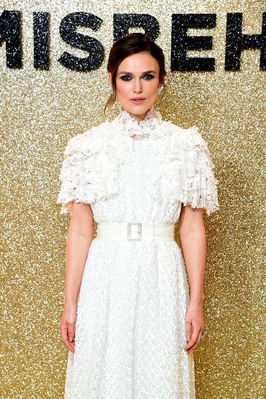 Keira Knightley