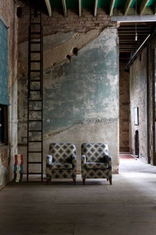 Wohninspiration Living Interior