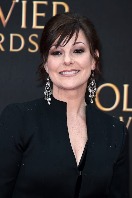 Ruthie Henshall