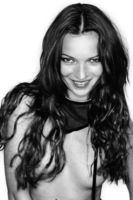 Kate moss