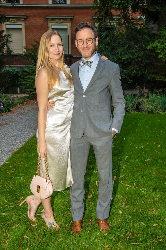 Wolkenbruch-Premiere