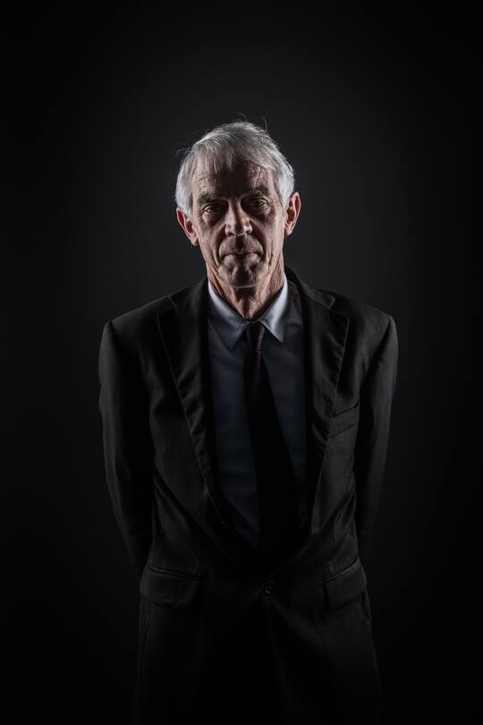 Digitalday 2018: Martin Vetterli