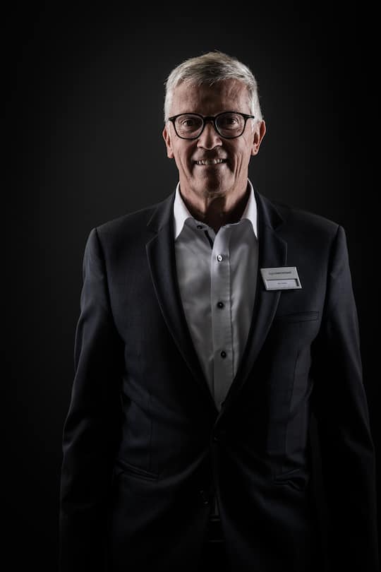 Digitalday 2018: Ivo Furrer