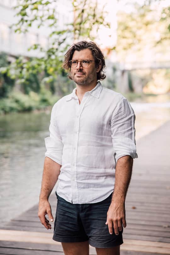 Severin Blindenbacher, 2020