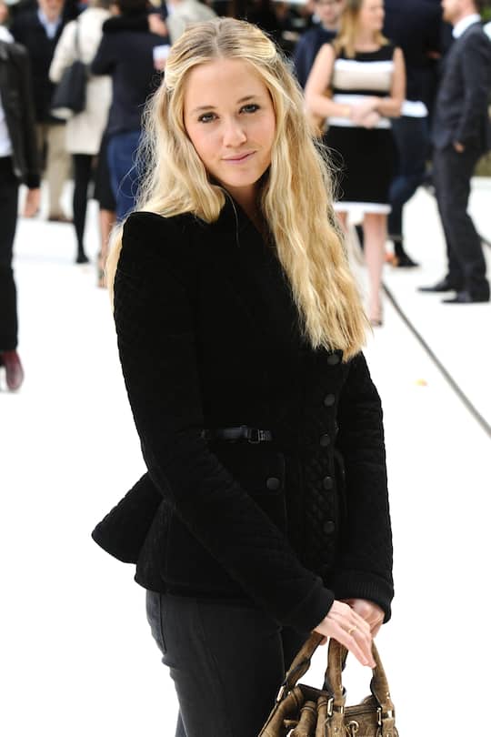 Florence Brudenell-Bruce