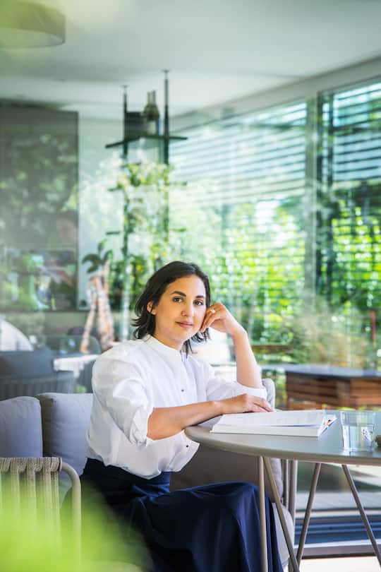 Sven Wassmer Homestory, 2021