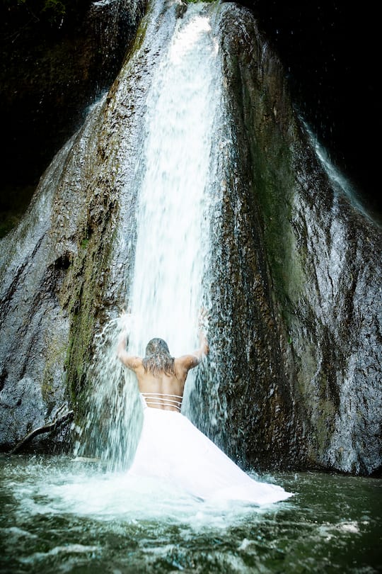 Mahara McKay, Healing, 2020