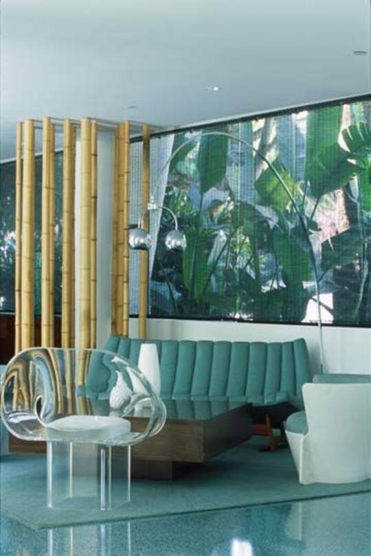 Wohninspiration Living Interior