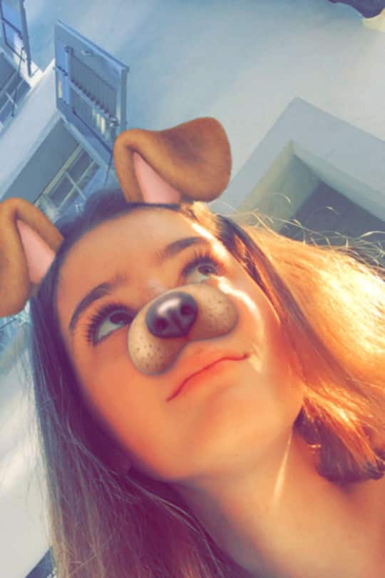 Chris von Rohr Tochter Jewel Haare Wohnort Solothurn Zürich Schweizer Illustrierte Ringier Schnupperwoche