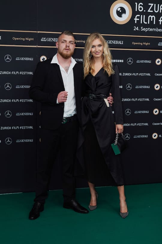 Manuela Frey Lukas Frey