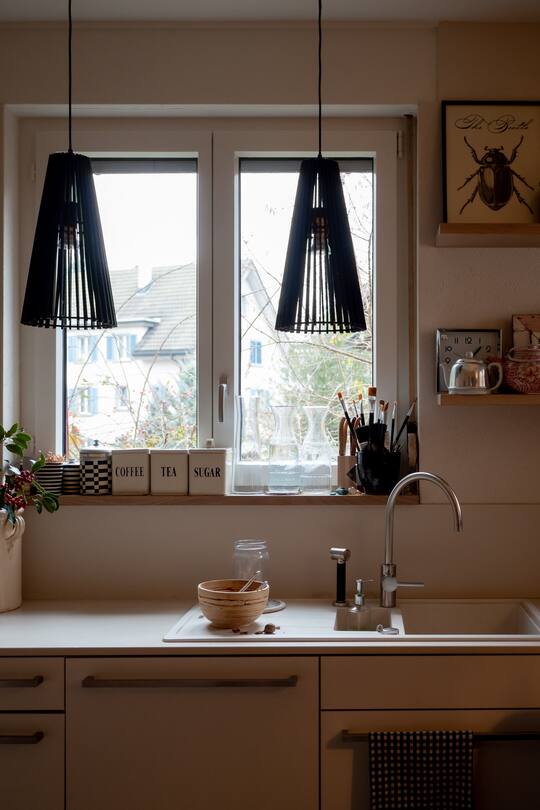 Living Ellen Brandsma (Model, Moderatorin, Interior Designerin) - Aarau - 27. November 2020 - Copyright Olivia Pulver