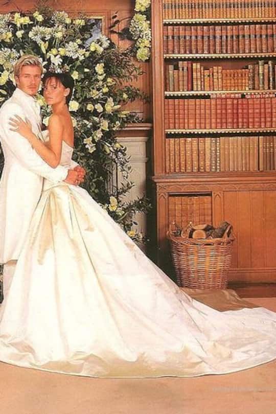 Hochzeitskleider Wedding Dresses