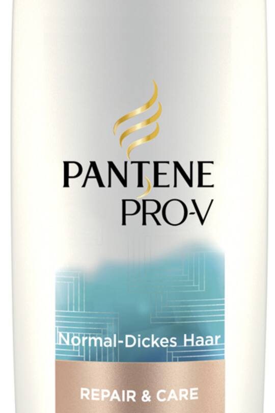 Advertorial | Pantene