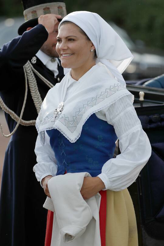 Kronprinzessin Victoria