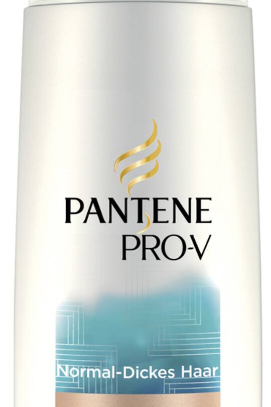 Advertorial | Pantene